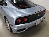 2001 Ferrari 360 Modena - Image # 4