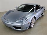 2001 Ferrari 360 Modena - Image # 26