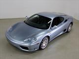2001 Ferrari 360 Modena - Image # 29