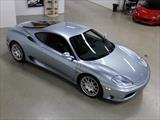 2001 Ferrari 360 Modena - Image # 27