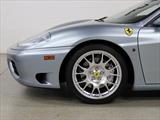 2001 Ferrari 360 Modena - Image # 33