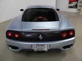 2001 Ferrari 360 Modena - Image # 13
