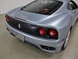 2001 Ferrari 360 Modena - Image # 9