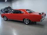 1970 PLYMOUTH ROAD RUNNER - Image # 4