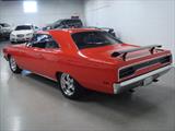 1970 PLYMOUTH ROAD RUNNER - Image # 3