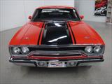 1970 PLYMOUTH ROAD RUNNER - Image # 9