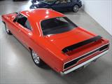 1970 PLYMOUTH ROAD RUNNER - Image # 12