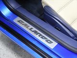 2007 Lamborghini Gallardo Spyder - Image # 43