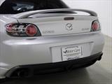 2004 Mazda RX 8 - Image # 1