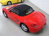 2011 Porsche Boxster - Image # 50