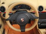 2011 Porsche Boxster - Image # 76