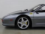 1998 Ferrari F355 Spider - Image # 38