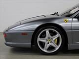 1998 Ferrari F355 Spider - Image # 35