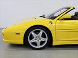 1999 Ferrari F355 Spider - Image # 55
