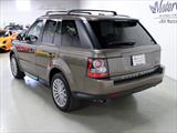 2010 Land Rover Range Rover Sport HSE - Image # 7