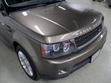 2010 Land Rover Range Rover Sport HSE - Image # 19