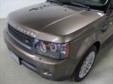 2010 Land Rover Range Rover Sport HSE - Image # 24