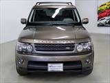 2010 Land Rover Range Rover Sport HSE - Image # 22