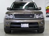 2010 Land Rover Range Rover Sport HSE - Image # 23
