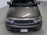2010 Land Rover Range Rover Sport HSE - Image # 25