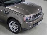 2010 Land Rover Range Rover Sport HSE - Image # 28
