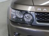 2010 Land Rover Range Rover Sport HSE - Image # 30
