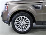2010 Land Rover Range Rover Sport HSE - Image # 45