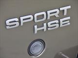 2010 Land Rover Range Rover Sport HSE - Image # 13