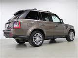 2010 Land Rover Range Rover Sport HSE - Image # 43