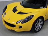 2008 Lotus Elise Supercharged - Image # 53