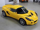 2008 Lotus Elise Supercharged - Image # 62