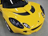 2008 Lotus Elise Supercharged - Image # 37