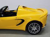 2008 Lotus Elise Supercharged - Image # 49