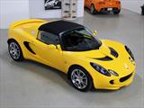 2008 Lotus Elise Supercharged - Image # 55