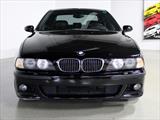 2000 BMW M5 - Image # 22
