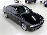 2000 BMW M5 - Image # 25