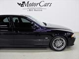 2000 BMW M5 - Image # 35