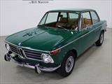 1969 BMW 2002 - Image # 19