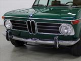 1969 BMW 2002 - Image # 18
