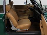 1969 BMW 2002 - Image # 55