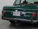 1969 BMW 2002 - Image # 12