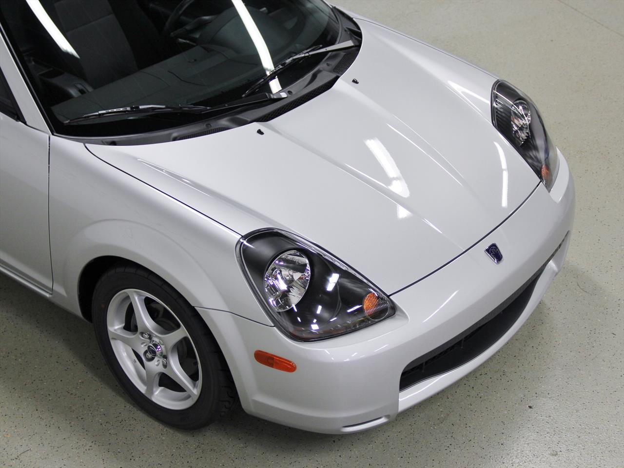 2001 toyota mr2 spyder tires #3