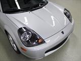 2001 Toyota MR2 Spyder - Image # 23