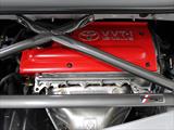 2001 Toyota MR2 Spyder - Image # 53