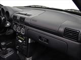 2001 Toyota MR2 Spyder - Image # 98