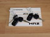 2001 Toyota MR2 Spyder - Image # 106