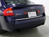 2003 Audi RS 6 Quattro - Image # 7