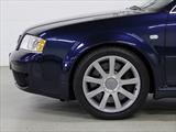 2003 Audi RS 6 Quattro - Image # 43