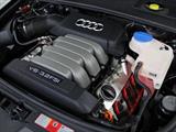 2006 Audi A6 Avant Quattro - Image # 29