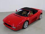 1994 Ferrari 348 SPIDER - Image # 6